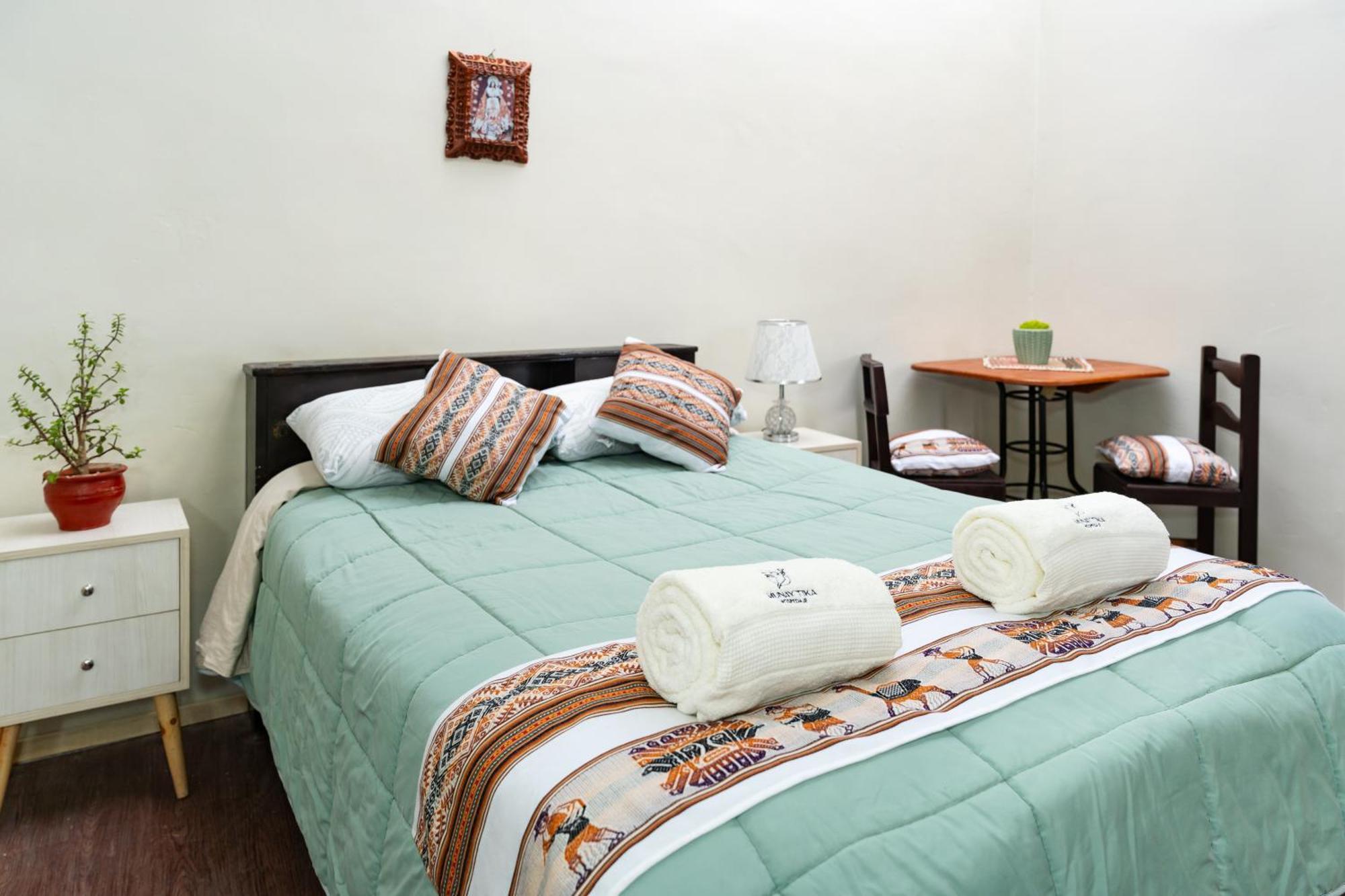 Munay Tika House Куско Екстериор снимка