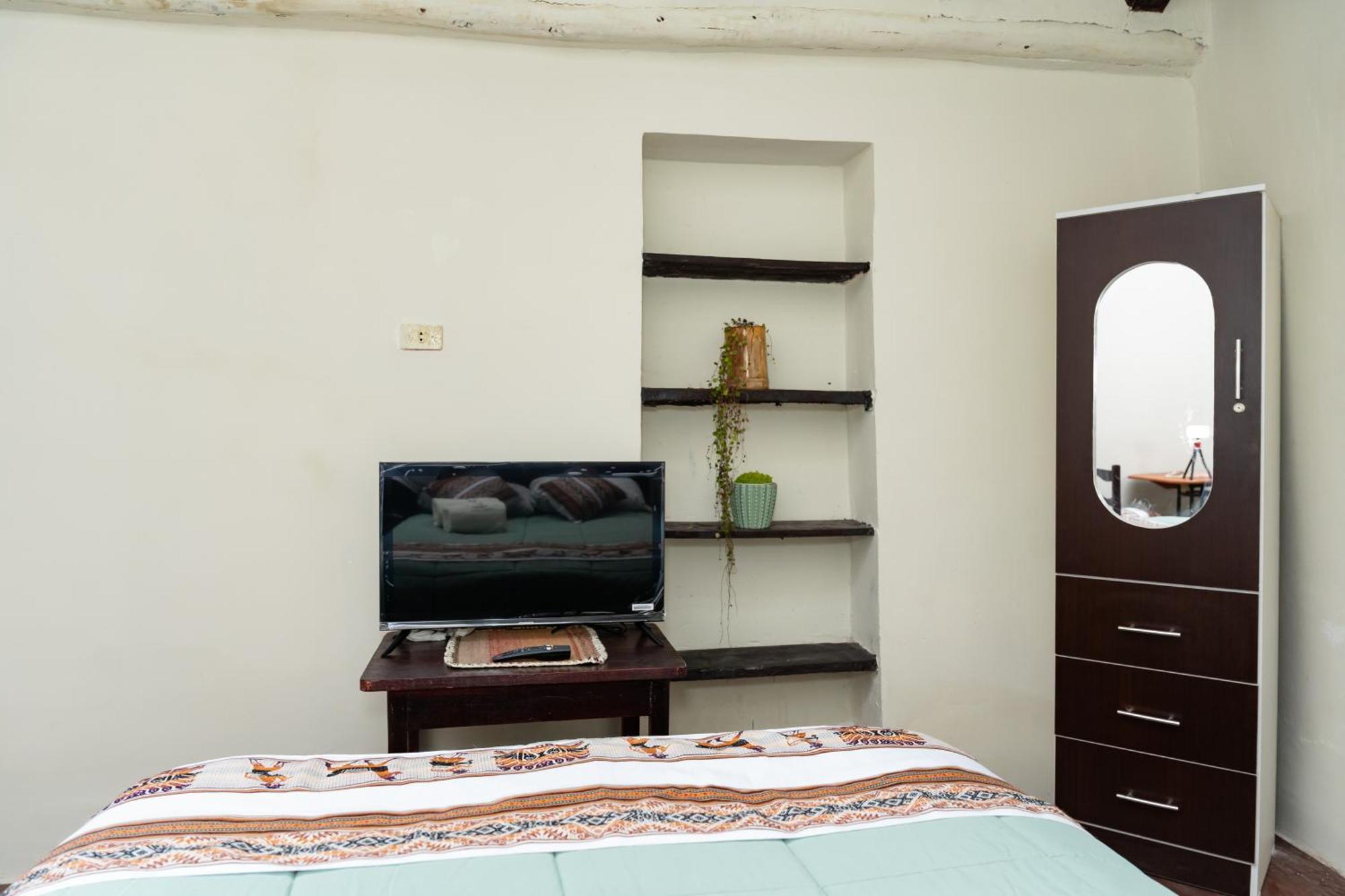 Munay Tika House Куско Екстериор снимка