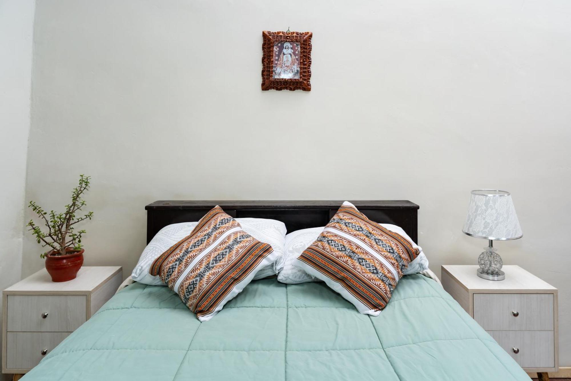 Munay Tika House Куско Екстериор снимка