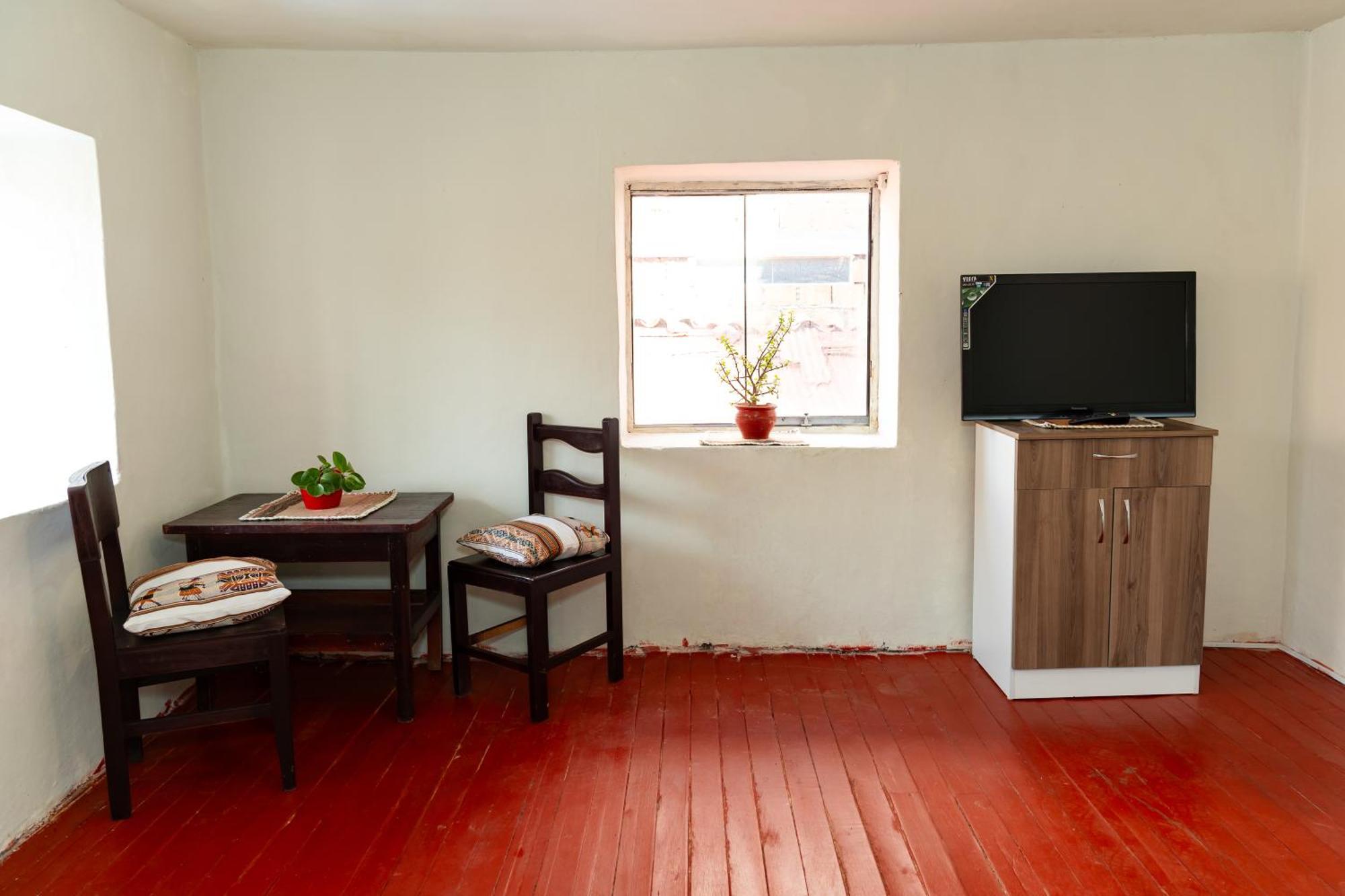 Munay Tika House Куско Екстериор снимка