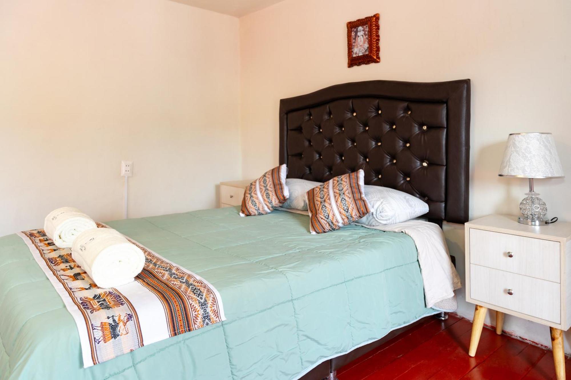 Munay Tika House Куско Екстериор снимка