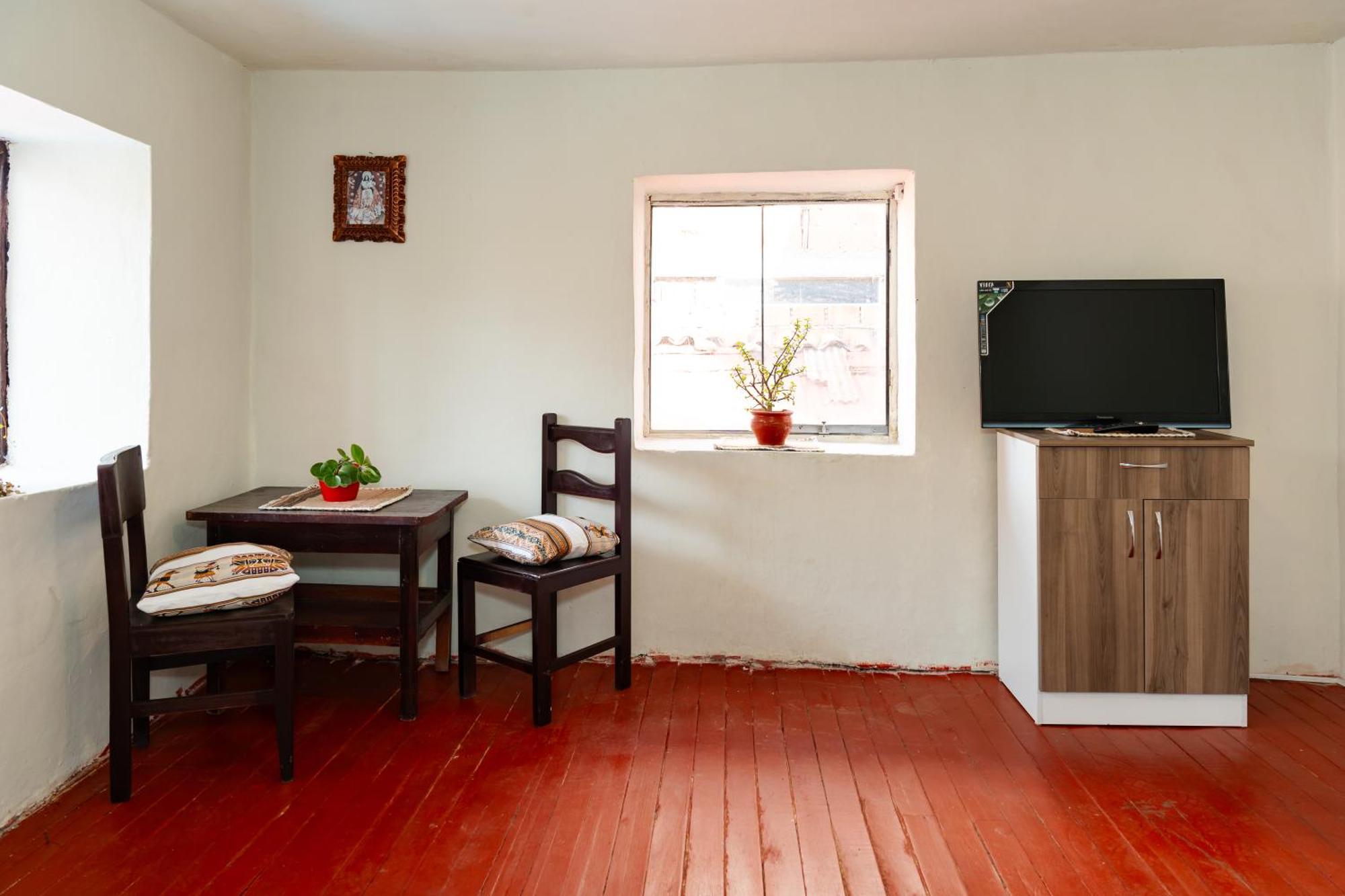 Munay Tika House Куско Екстериор снимка