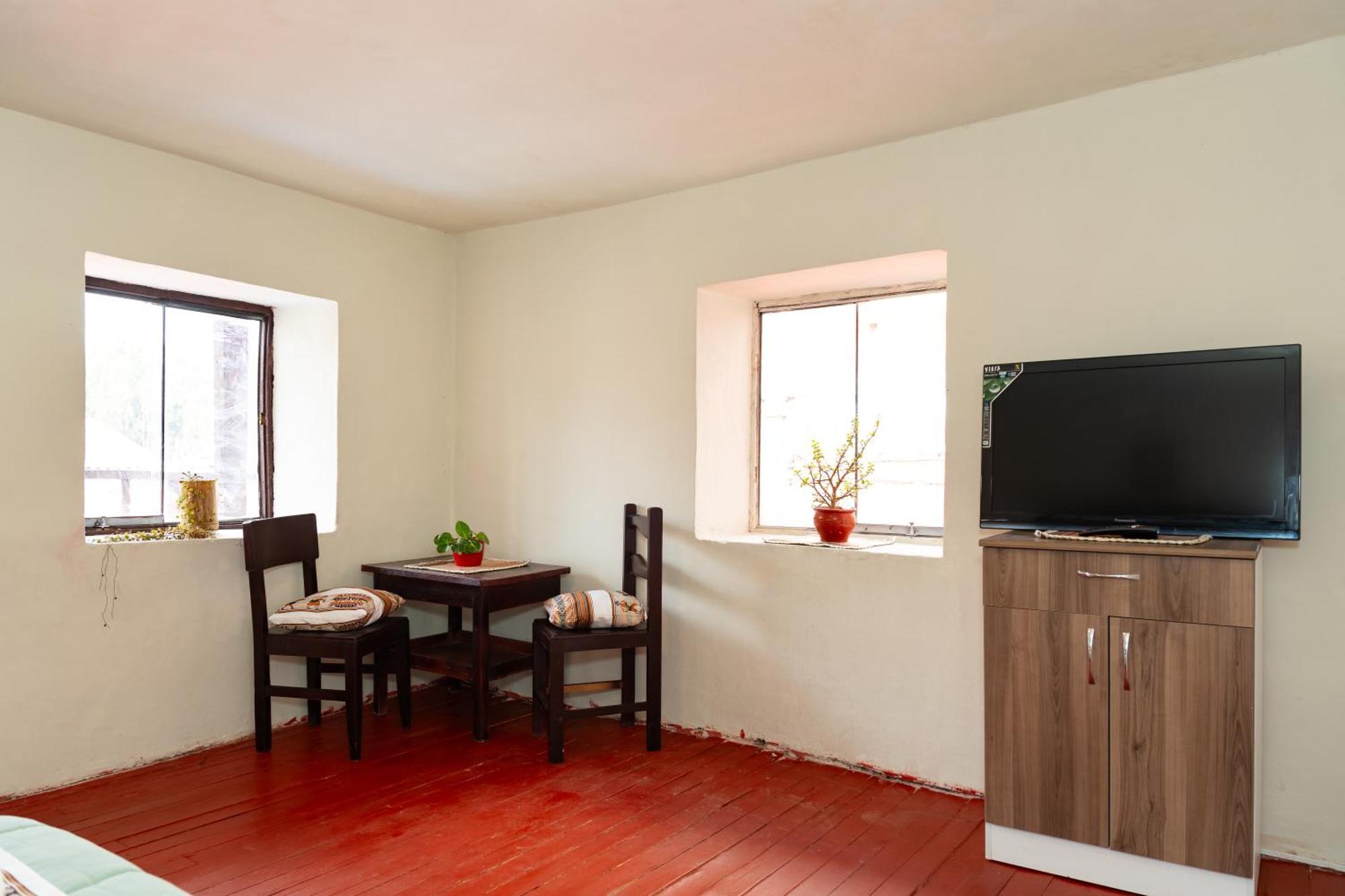 Munay Tika House Куско Екстериор снимка