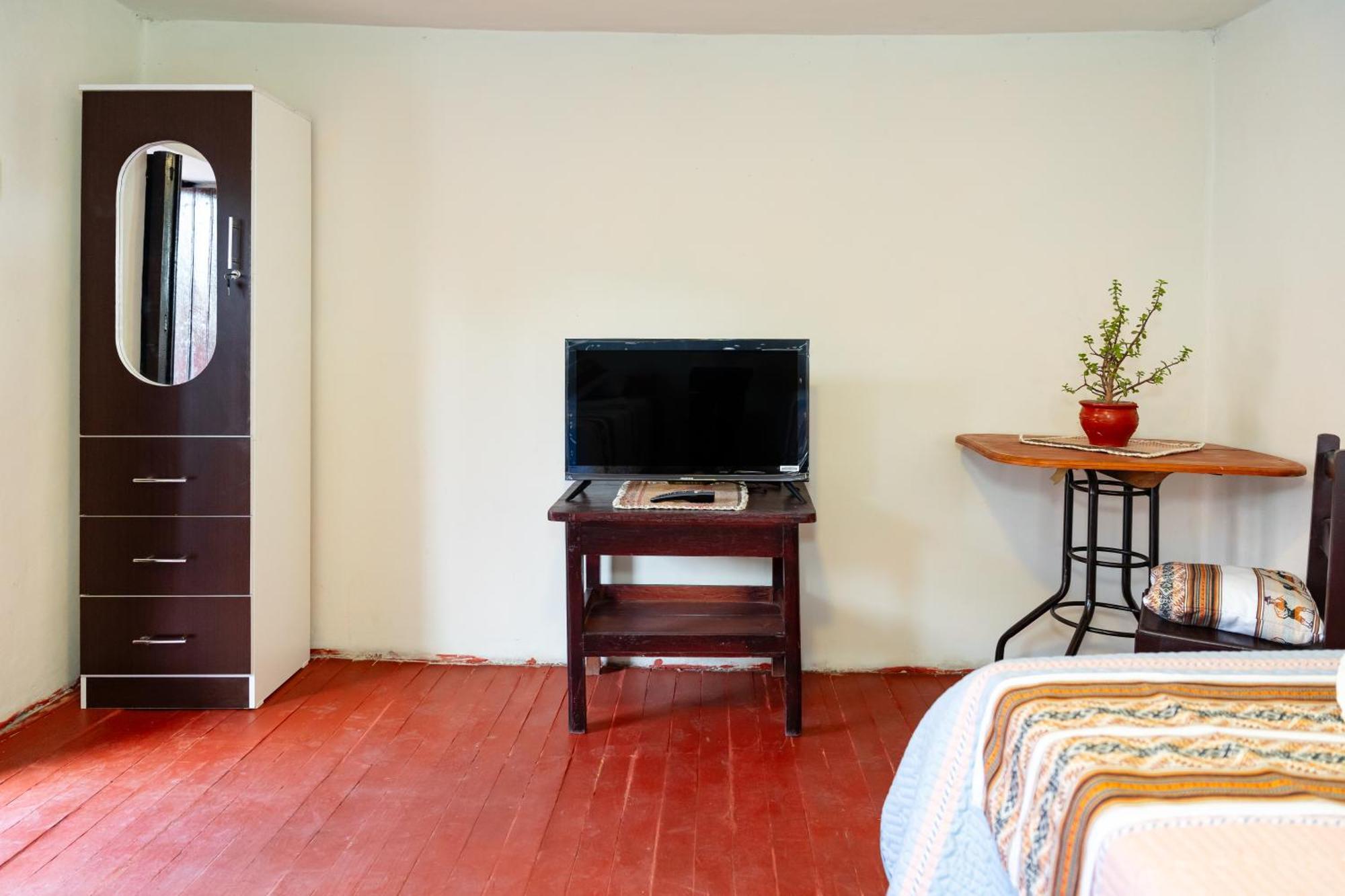 Munay Tika House Куско Екстериор снимка