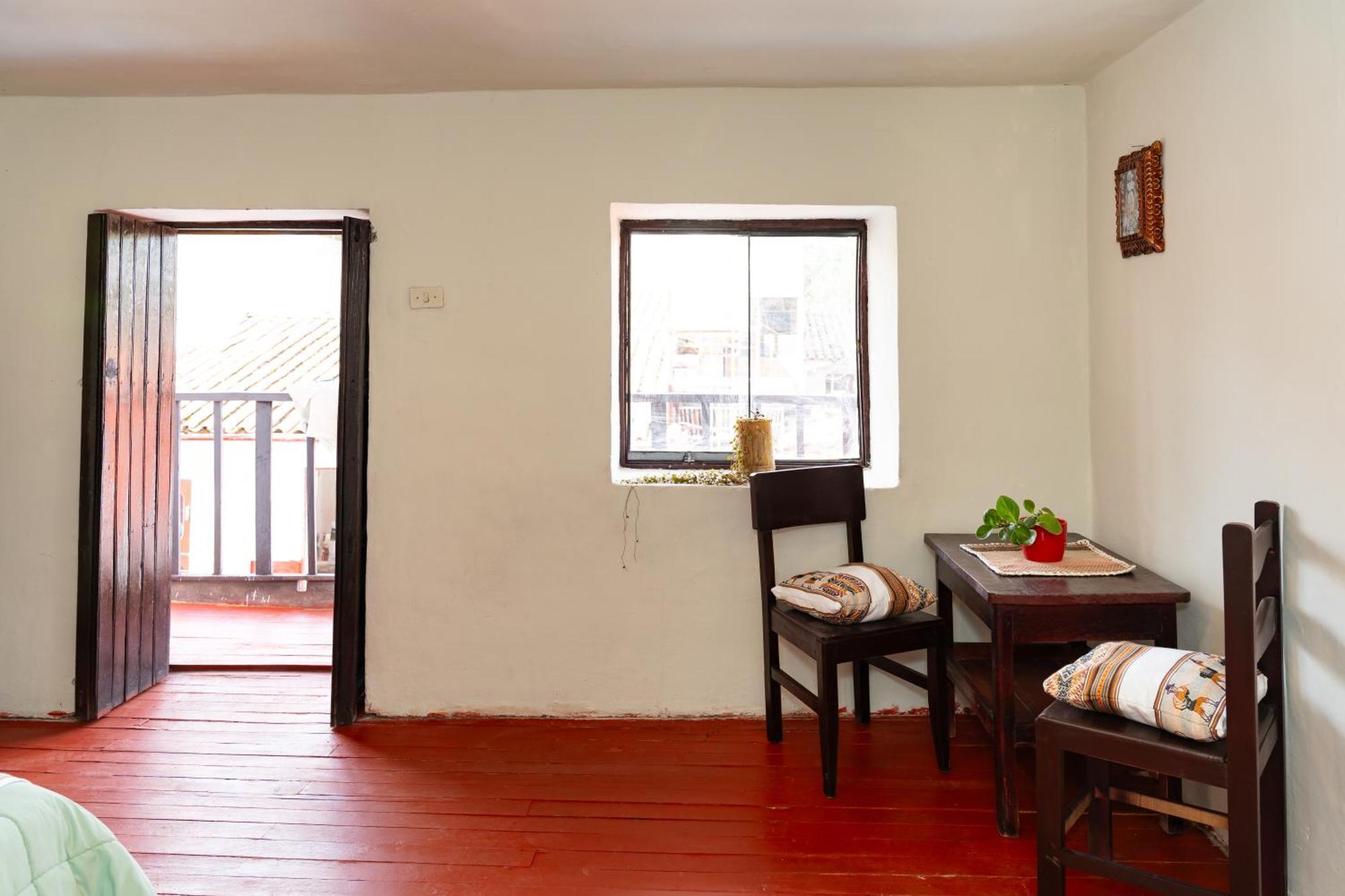 Munay Tika House Куско Екстериор снимка