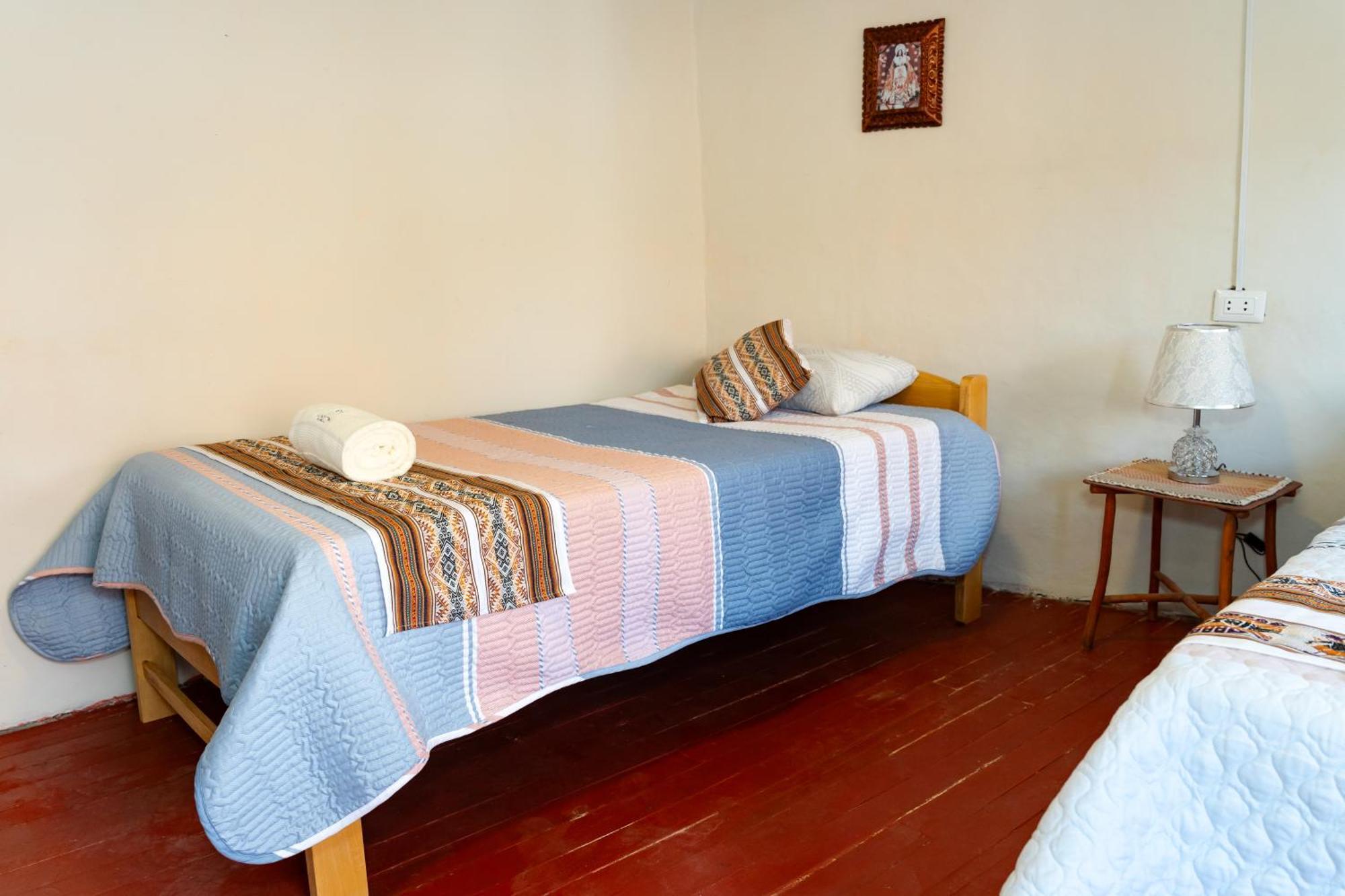 Munay Tika House Куско Екстериор снимка