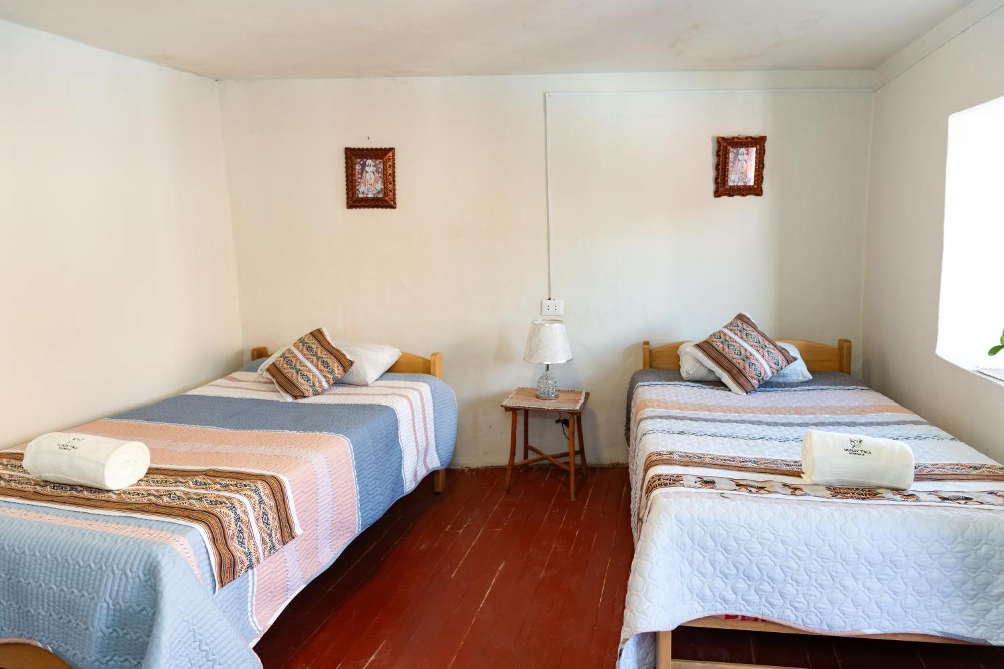 Munay Tika House Куско Екстериор снимка