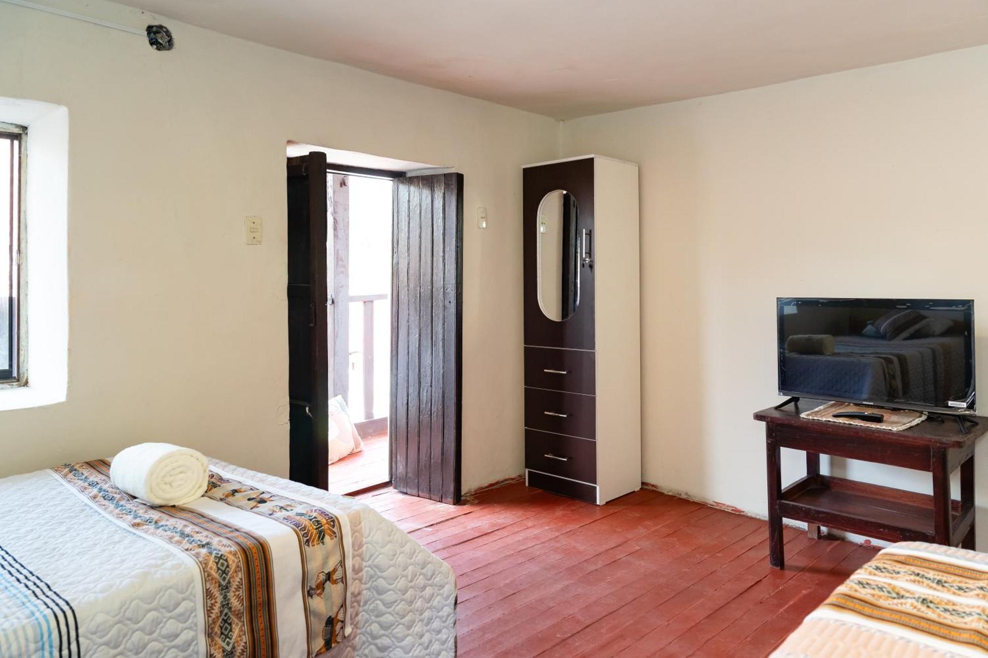 Munay Tika House Куско Екстериор снимка