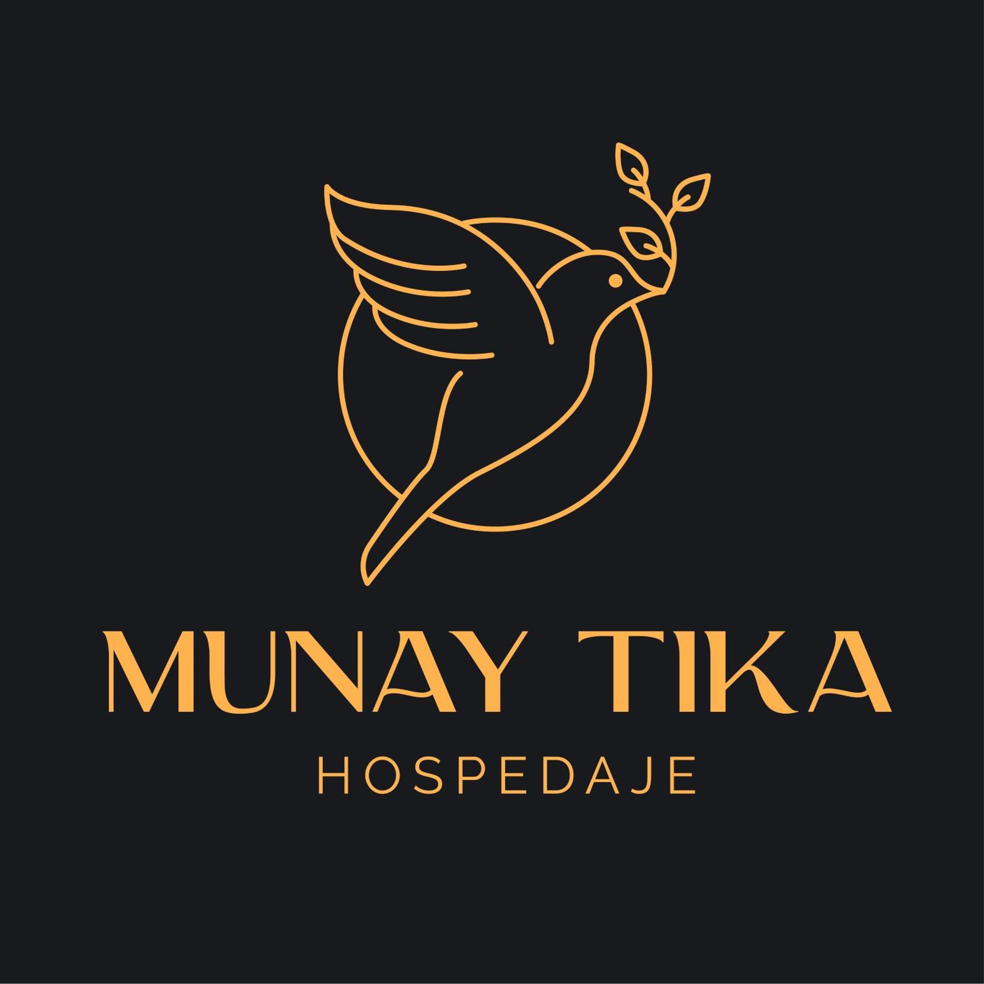 Munay Tika House Куско Екстериор снимка