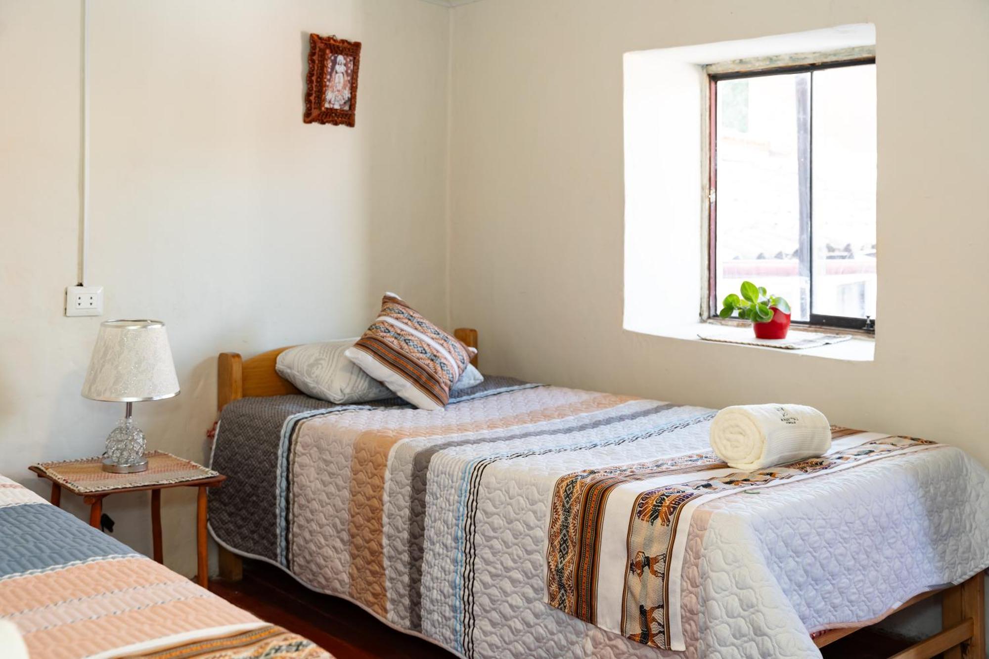 Munay Tika House Куско Екстериор снимка