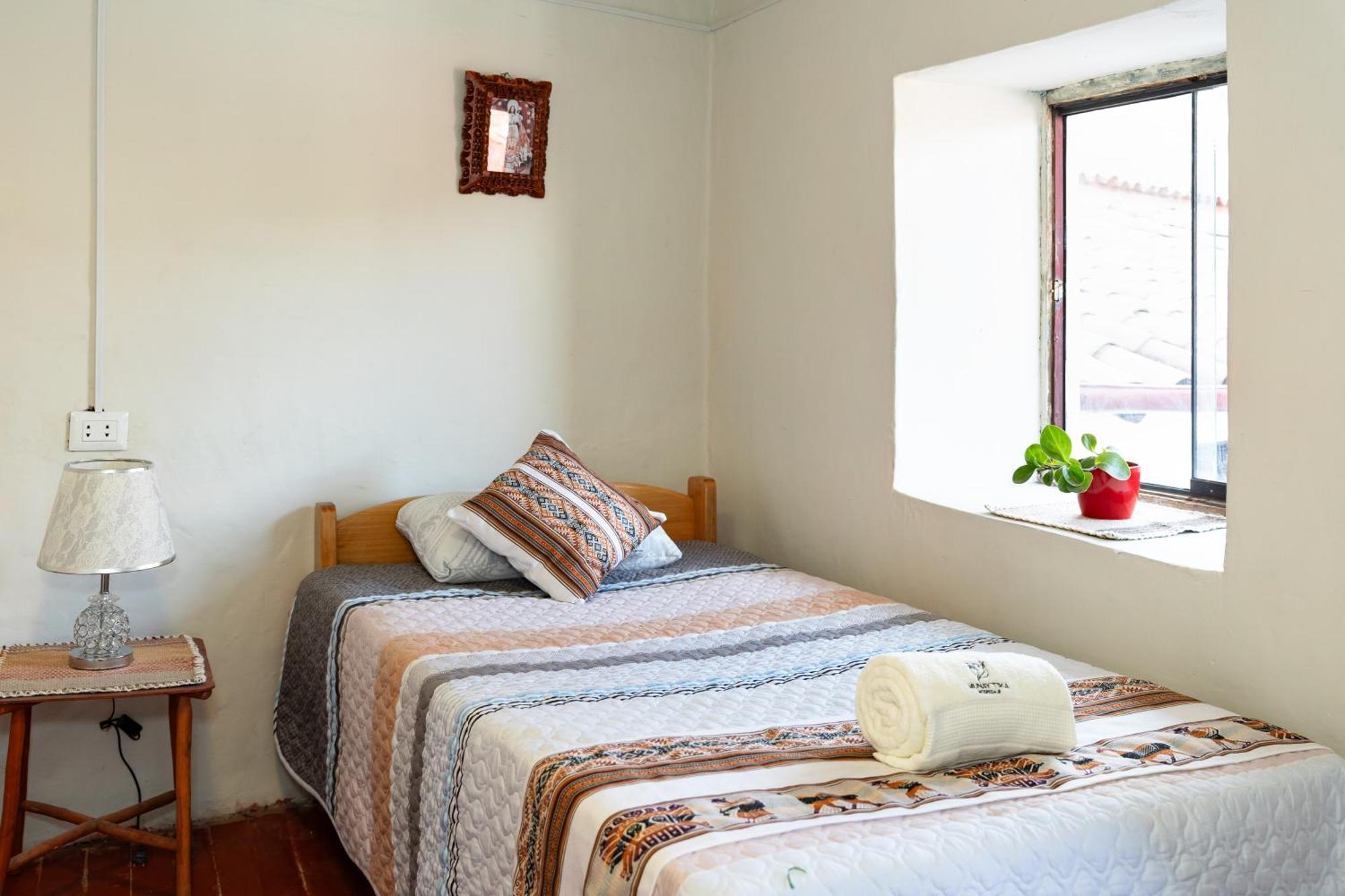 Munay Tika House Куско Екстериор снимка