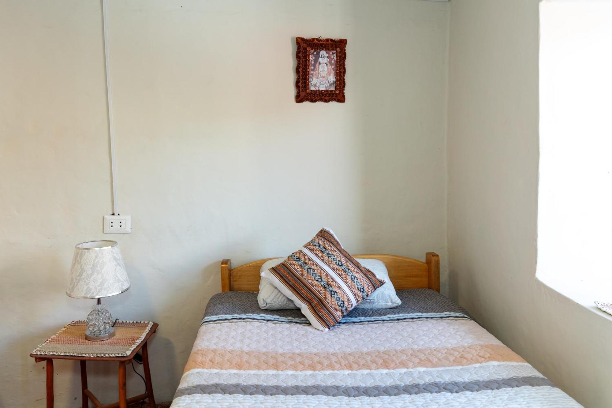 Munay Tika House Куско Екстериор снимка
