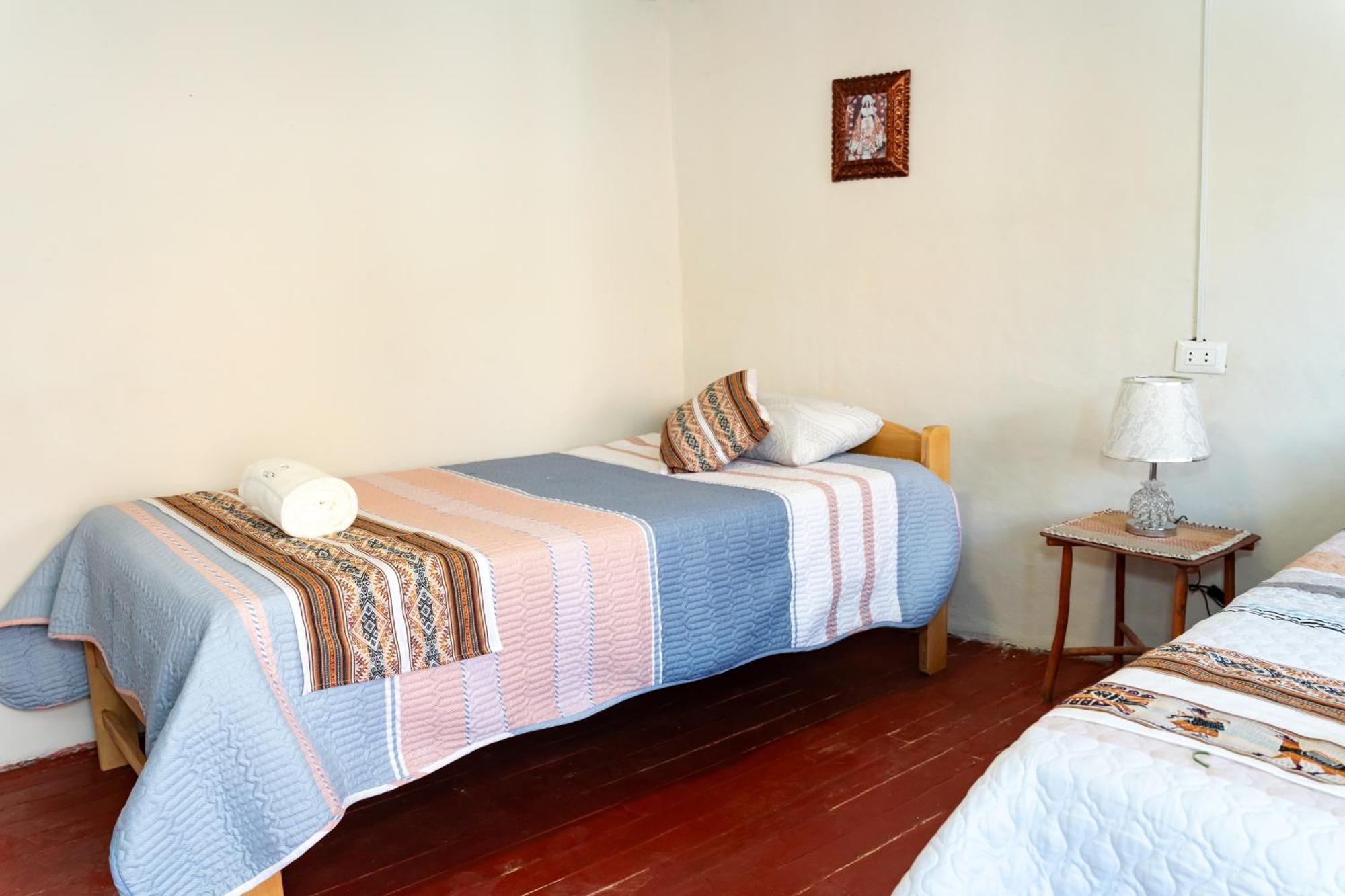 Munay Tika House Куско Екстериор снимка